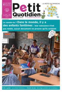 Le Petit Quotidien