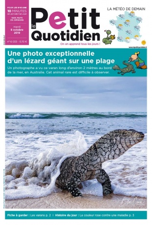 Le Petit Quotidien