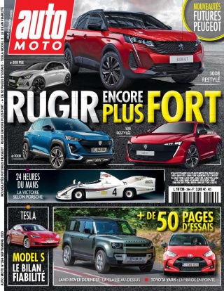 Auto Moto - 03/09/2020 | 