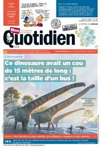 Mon Quotidien