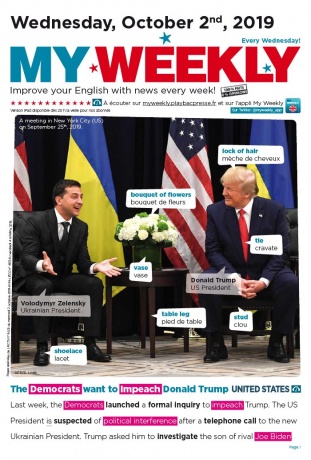 My Weekly