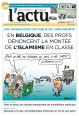 L'actu