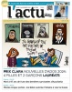 L'actu