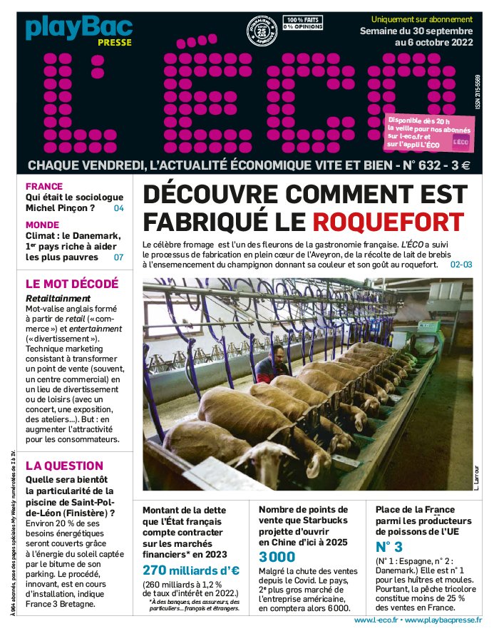 L'ÉQUIPE N°22 632 Du 08/07/2016 - Euro 2016 : Allemagne-France 0-2 - État Collector