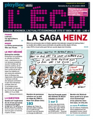 L'ECO