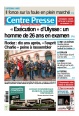 Centre Presse Aveyron