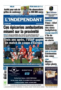 l'Indépendant