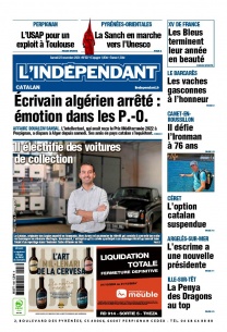 l'Indépendant