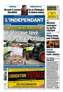 l'Indépendant