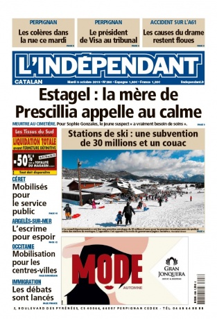 l'Indépendant