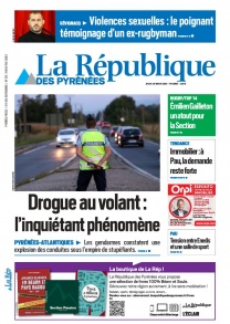 La République des Pyrénées