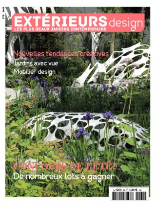Extérieurs Design