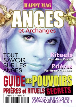Lisez Anges et Archanges du 23 mai 2019 sur ePresse.fr
