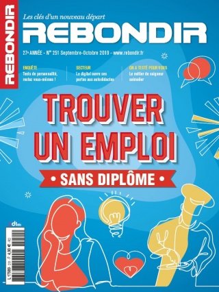 Rebondir