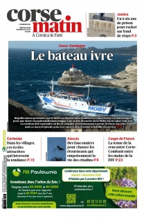 Corse Matin