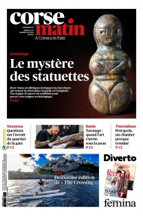 Corse Matin