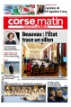 Corse Matin