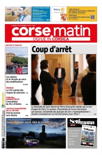 Corse Matin