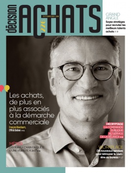 Décision Achats 14 octobre 2021 Abonnement Décision Achats Pas Cher avec l’OFFRE ePresse.fr