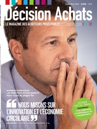 Décision Achats