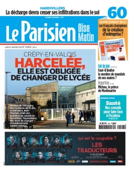 Le Parisien N°20200127 du 27 janvier 2020 à télécharger sur iPad