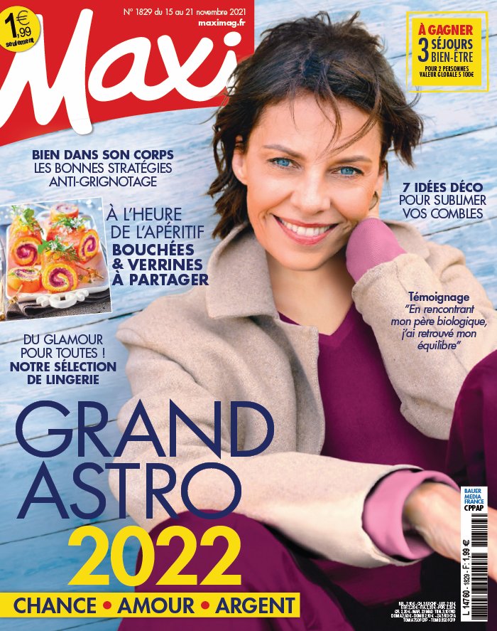 MAXI 1599