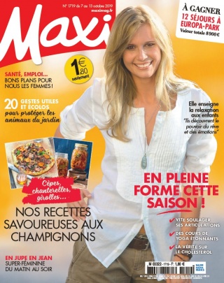 Maxi