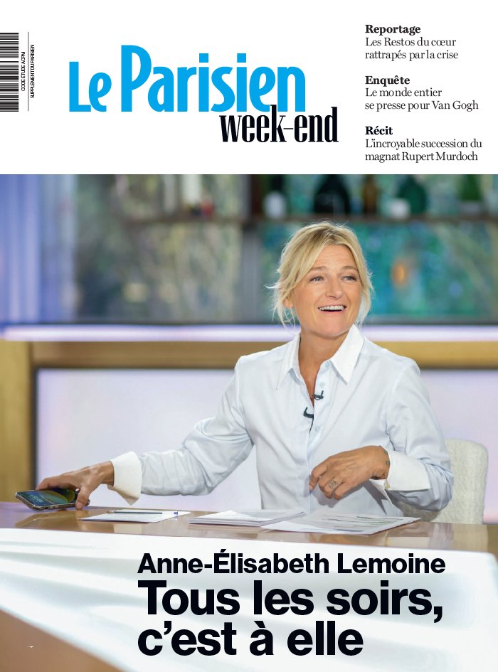 Microne Magazine 29