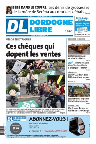 Dordogne Libre