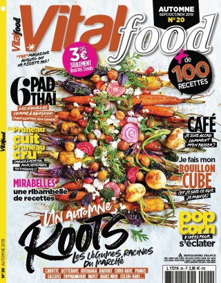 Vital Food