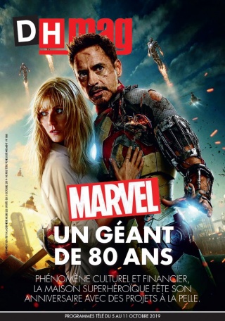 Télé DH