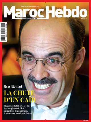 Maroc Hebdo