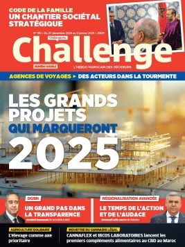 Lisez Challenge du 28 décembre 2024 sur ePresse.fr