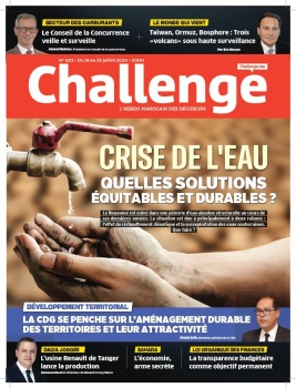 Lisez Challenge du 20 juillet 2024 sur ePresse.fr