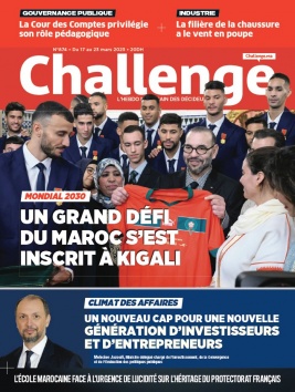 Lisez Challenge du 18 mars 2023 sur ePresse.fr