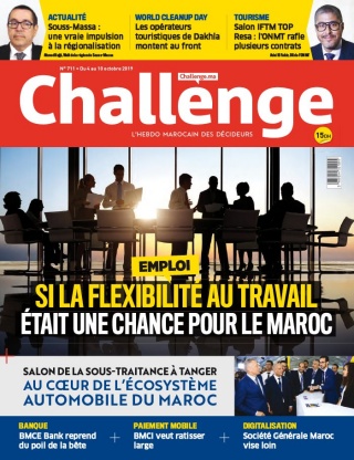 Challenge