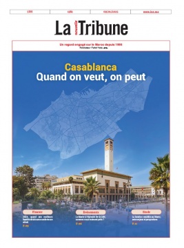 Lisez La Nouvelle Tribune du 09 janvier 2025 sur ePresse.fr