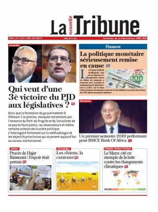 La Nouvelle Tribune