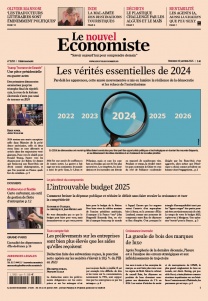 Le nouvel Economiste