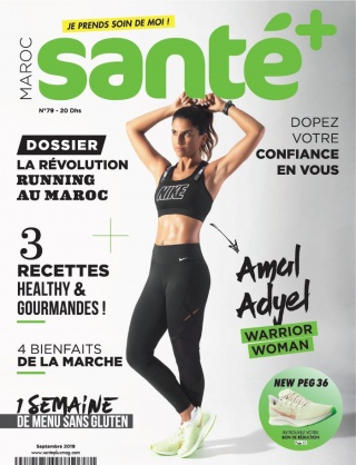 Santé+