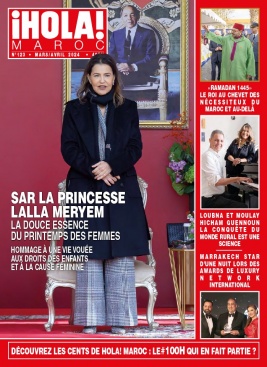 Lisez Hola Maroc ! du 01 mars 2024 sur ePresse.fr