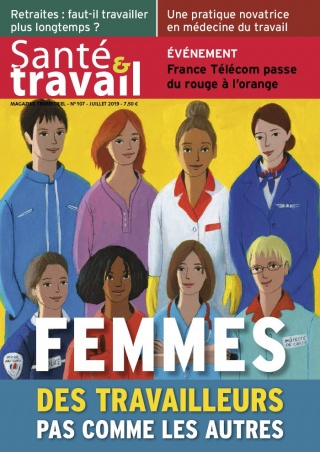 Santé et Travail