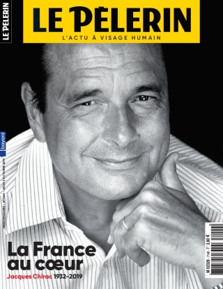 Le Pèlerin