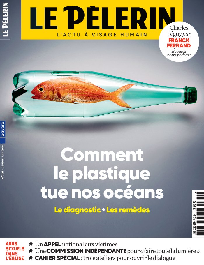 Pèlerin 06 juin 2019 Pèlerin du 06 juin 2019