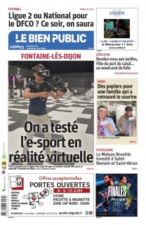Le Bien Public