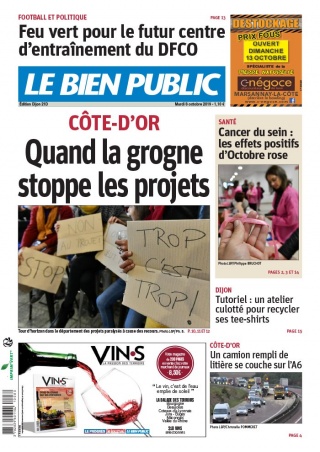 Le Bien Public