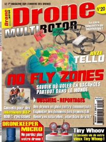 Drone MultiRotor