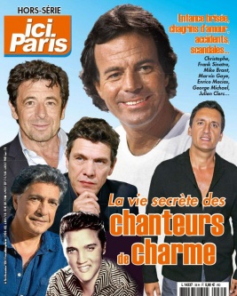 Ici Paris Hors - Série 07 juillet 2021 Abonnement Ici Paris Hors-série Pas Cher avec le BOUQUET ePresse.fr