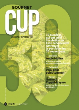 Lisez Gourmet Cup du 01 octobre 2024 sur ePresse.fr