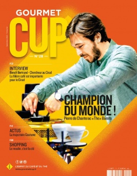 Lisez Gourmet Cup du 01 octobre 2023 sur ePresse.fr